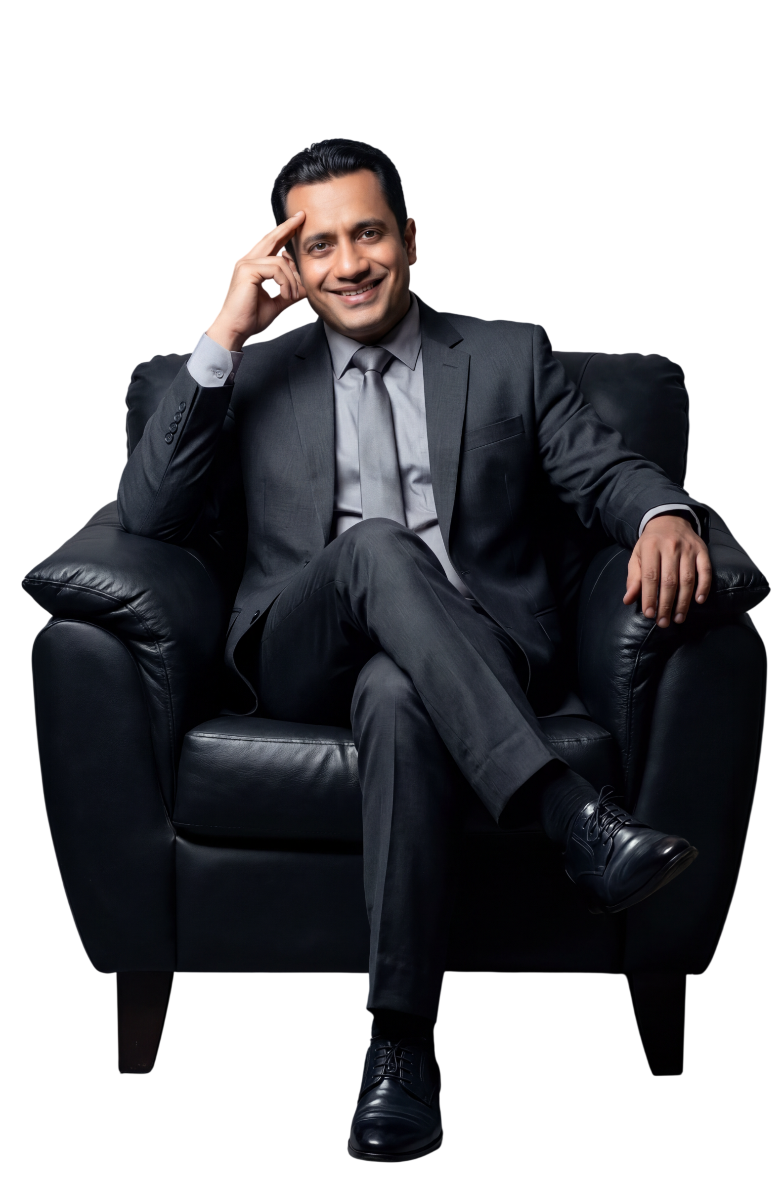 Dr Vivek Bindra