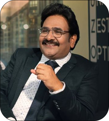 Ajay Ajmera